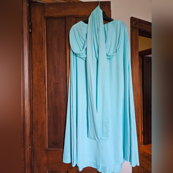 Infinity dress - Picture 2 of 2